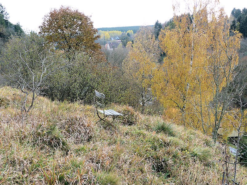 Unterwegs in K&ouml;nigsh&uuml;tte