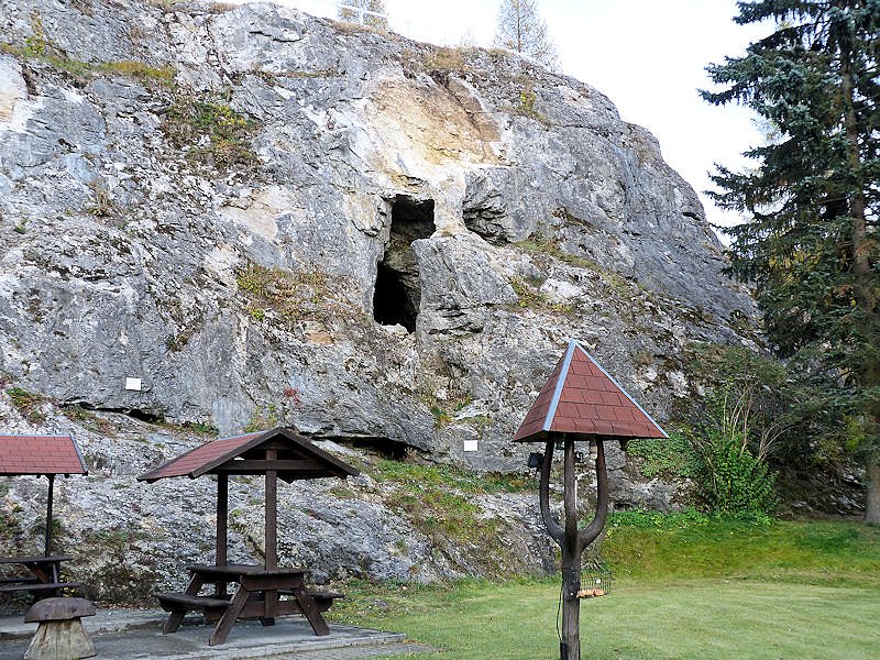 Unterwegs in K&ouml;nigsh&uuml;tte