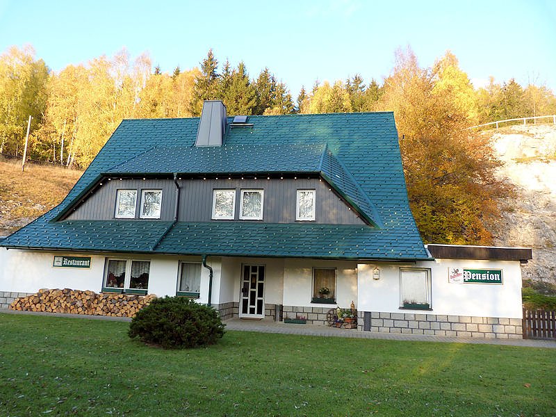 Unterwegs in K&ouml;nigsh&uuml;tte