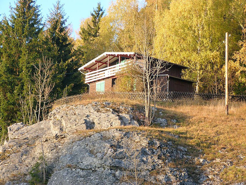 Unterwegs in K&ouml;nigsh&uuml;tte