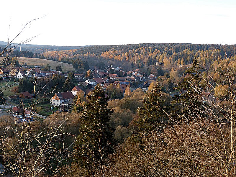 Unterwegs in K&ouml;nigsh&uuml;tte