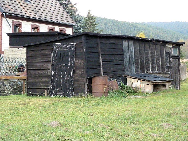 Unterwegs in K&ouml;nigsh&uuml;tte