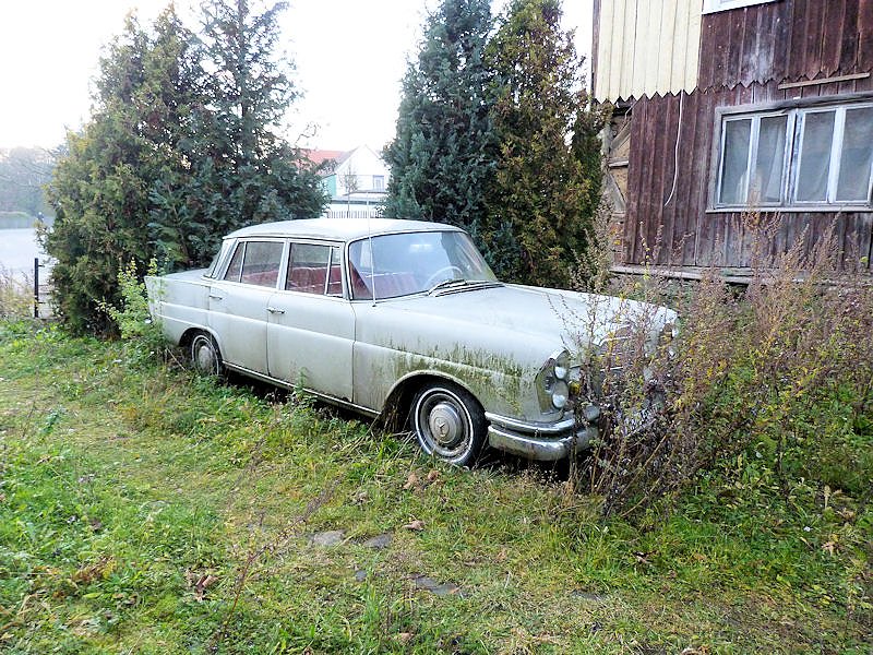 Unterwegs in K&ouml;nigsh&uuml;tte