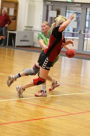 Kein gutes Wochenende f&uuml;r den NSV