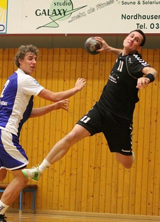 Kein gutes Wochenende f&uuml;r den NSV