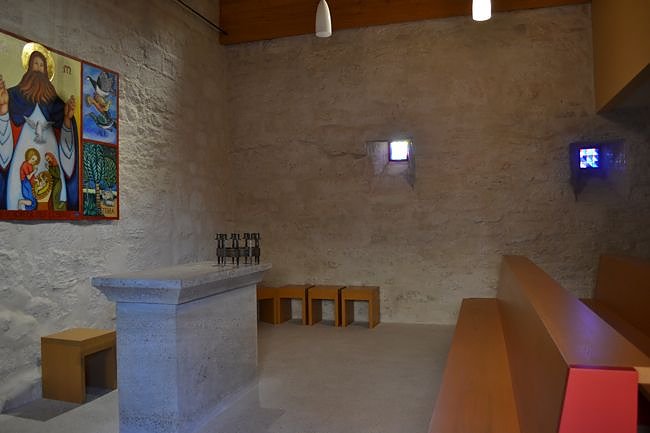 Auf der Burg Hanstein