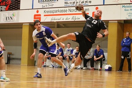 Angriff "verweigert"