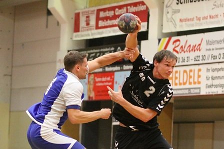 Angriff "verweigert"