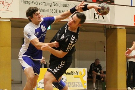 Angriff "verweigert"