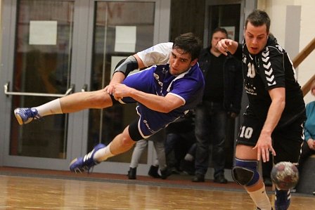 Angriff "verweigert"