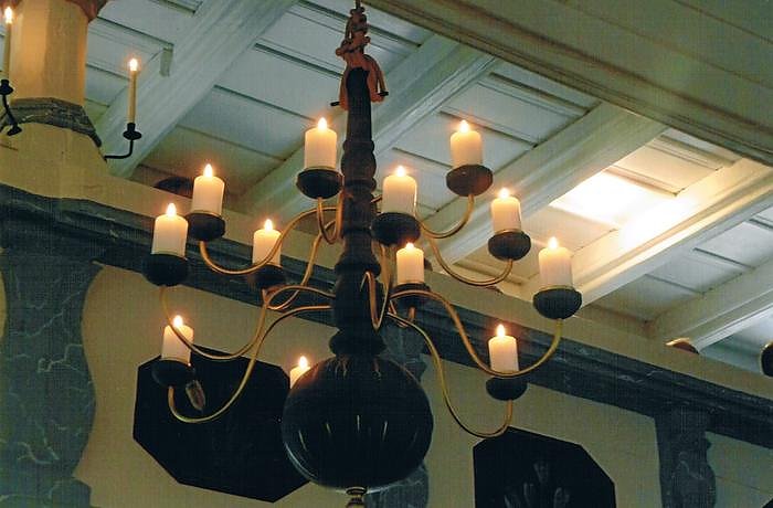 Kirchweihe in Limlingerode