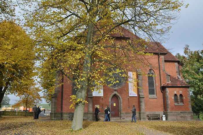 Der Feiertag im Eichsfeld