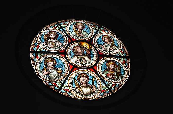 Der Feiertag im Eichsfeld