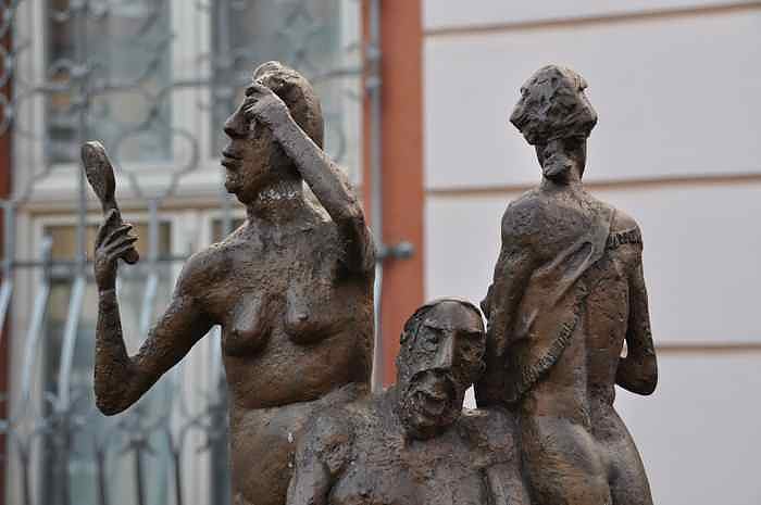 Der Feiertag im Eichsfeld