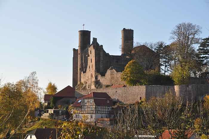 Der Feiertag im Eichsfeld