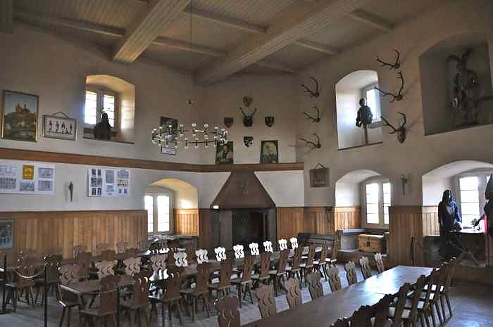 Der Feiertag im Eichsfeld