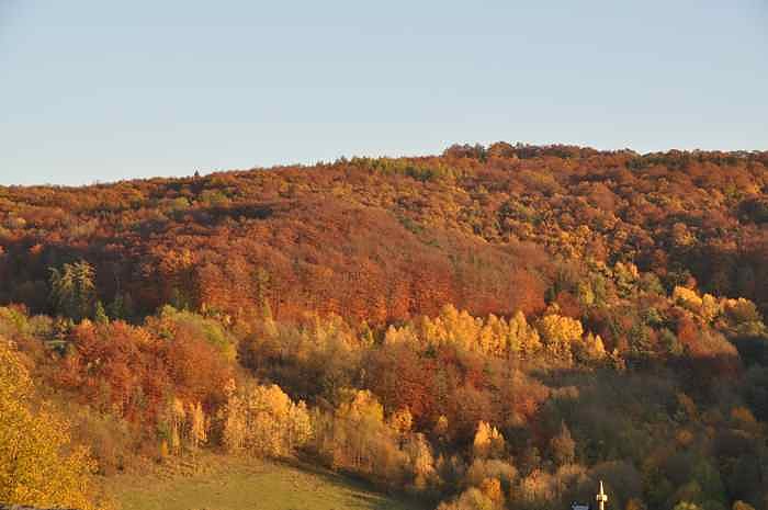 Der Feiertag im Eichsfeld