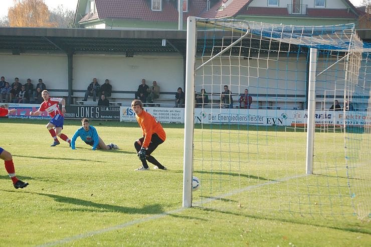 Wacker gewinnt gegen Eisenach 4:2