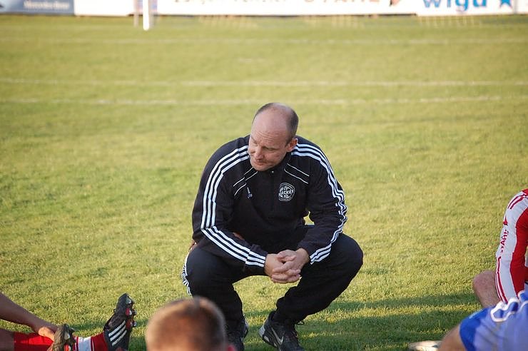 Wacker gewinnt gegen Eisenach 4:2