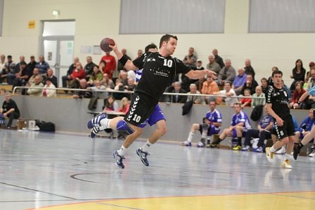Handball-Ergebnisdienst