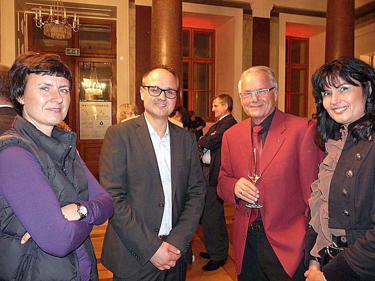 Genusssinfonie ein Gedicht