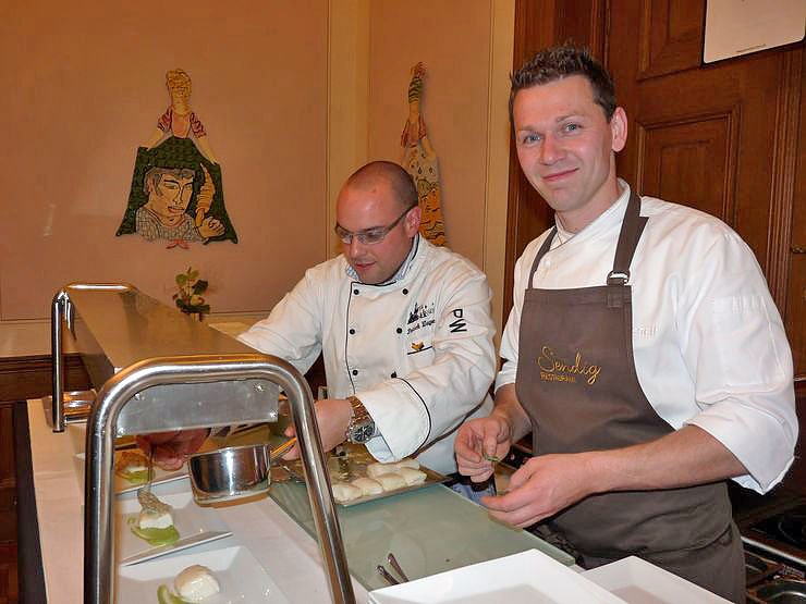 Genusssinfonie ein Gedicht