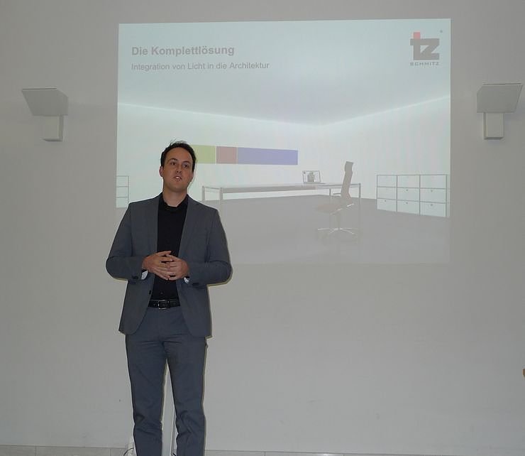 Ausgestellt und diskutiert