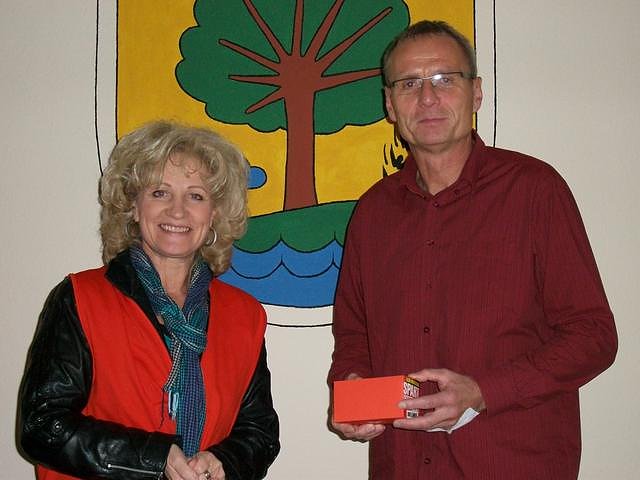 Linke unterwegs - in Werther