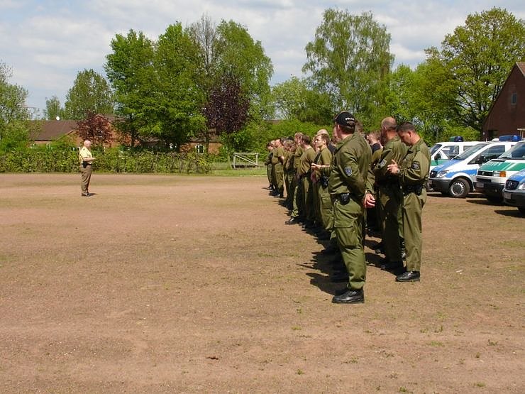 Gemeinsam ge&uuml;bt