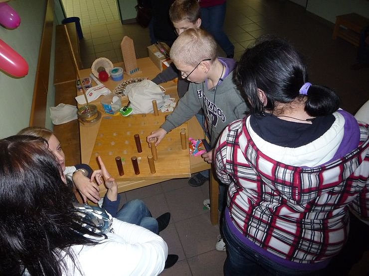 Tag der offenen T&uuml;r