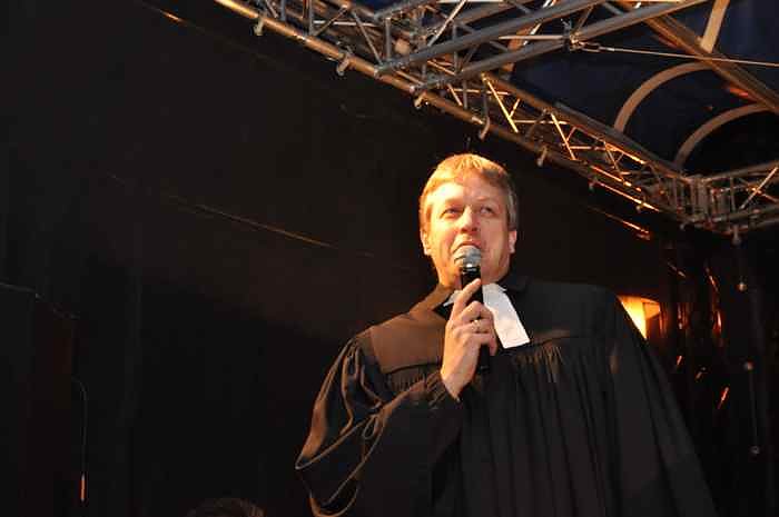 Martini in Nordhausen