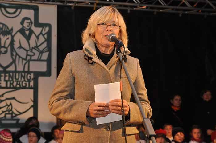 Martini in Nordhausen