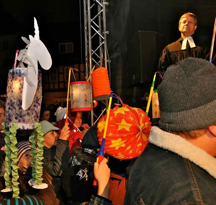 Martini in Nordhausen