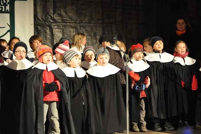 Martini in Nordhausen