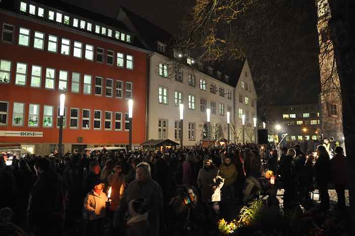 Martini in Nordhausen