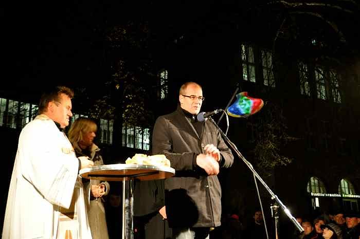 Martini in Nordhausen