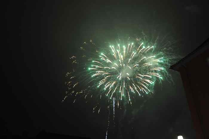 Martini in Nordhausen