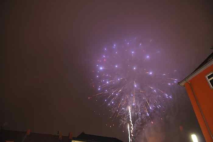 Martini in Nordhausen