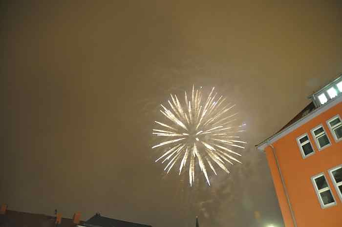 Martini in Nordhausen