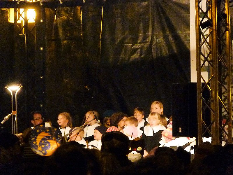 Martini in Nordhausen