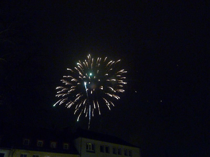 Martini in Nordhausen