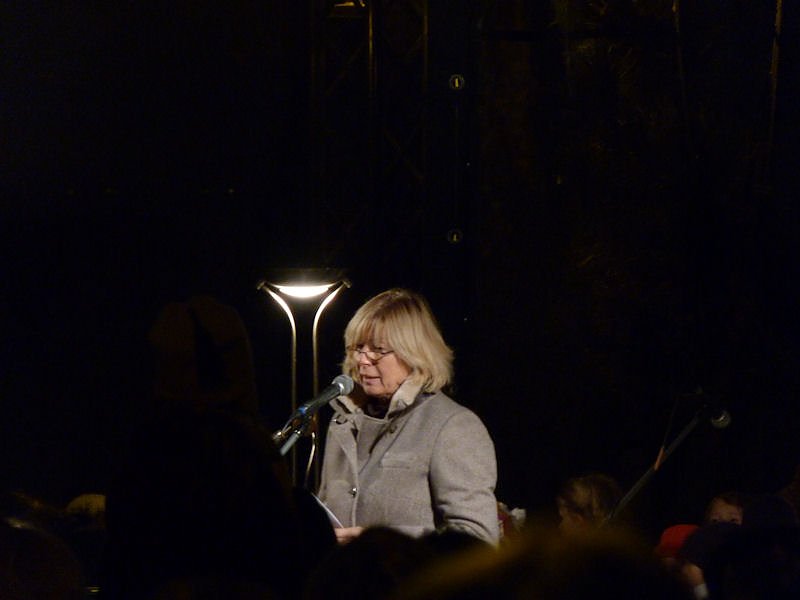 Martini in Nordhausen