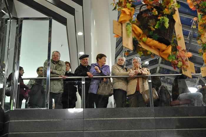 Karneval in der S&uuml;dharzgalerie