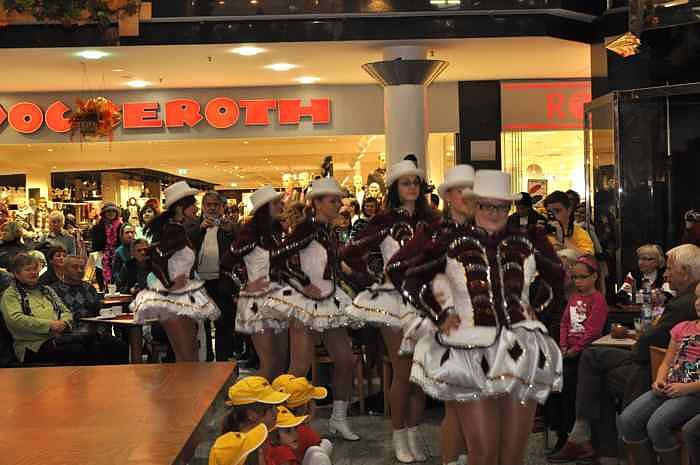 Karneval in der S&uuml;dharzgalerie