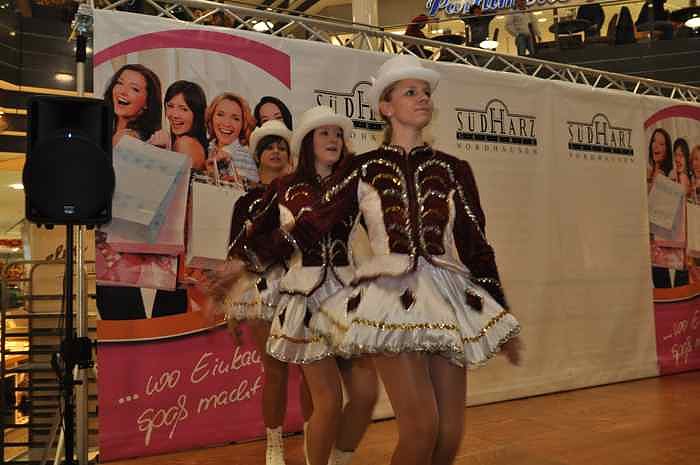 Karneval in der S&uuml;dharzgalerie