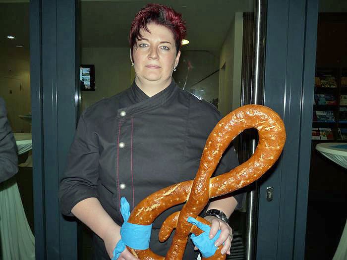 Feierliche Er&ouml;ffnung