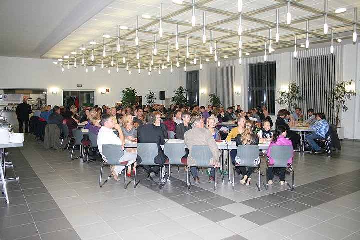 Der ganz gro&szlig;e Wurf