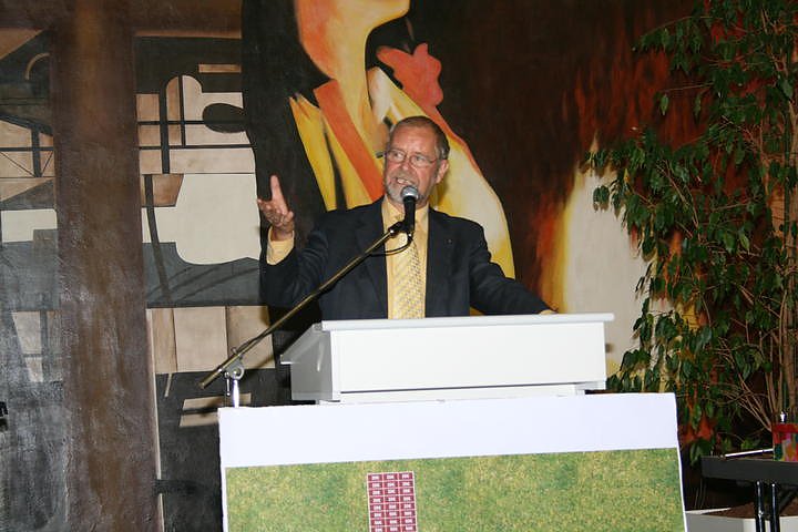 Der ganz gro&szlig;e Wurf