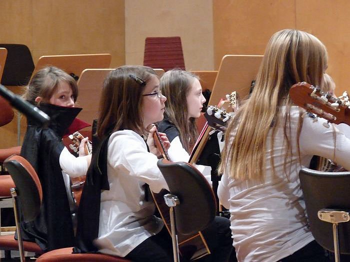 Wir fahren nach Hildesheim