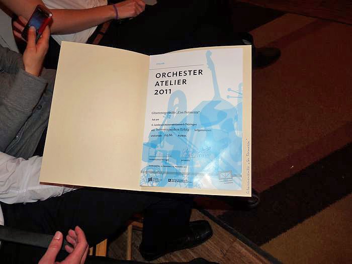 Wir fahren nach Hildesheim